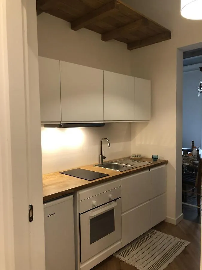 Bbcasablu Apartment Acireale