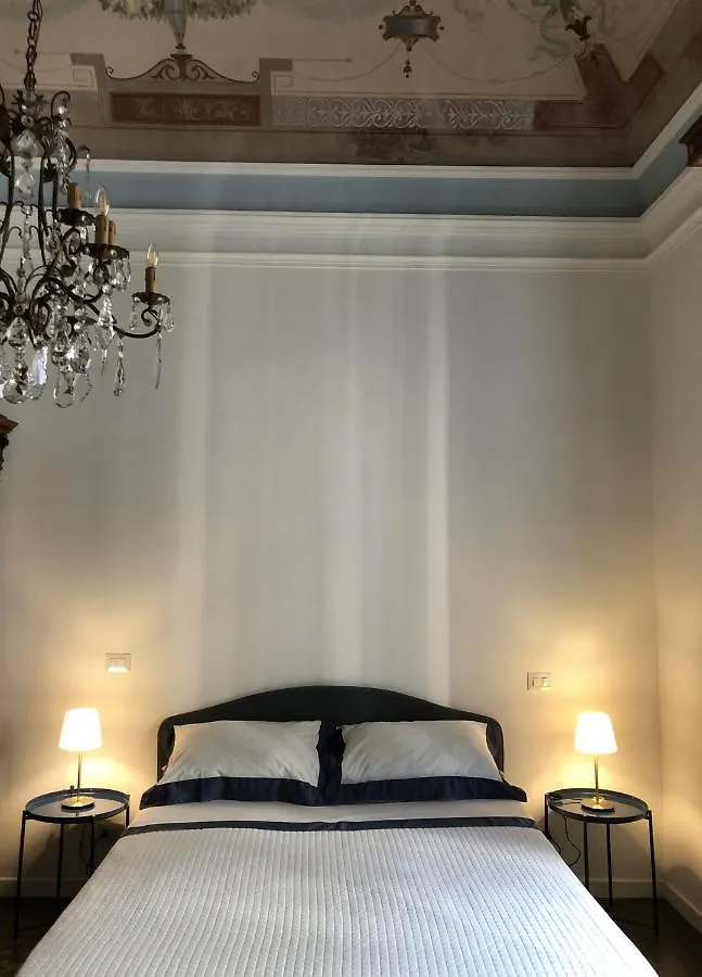 Bbcasablu Apartment Acireale 0*,