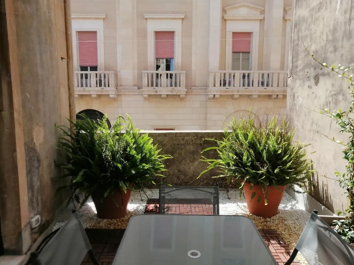 Bbcasablu Apartment Acireale