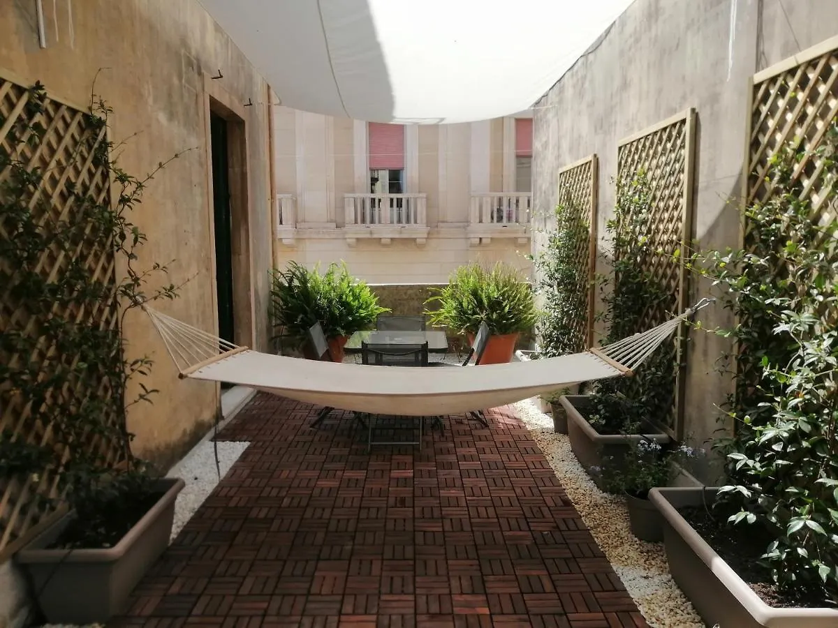 Bbcasablu Apartment Acireale