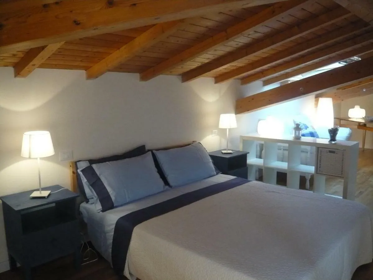 Bbcasablu Apartment Acireale