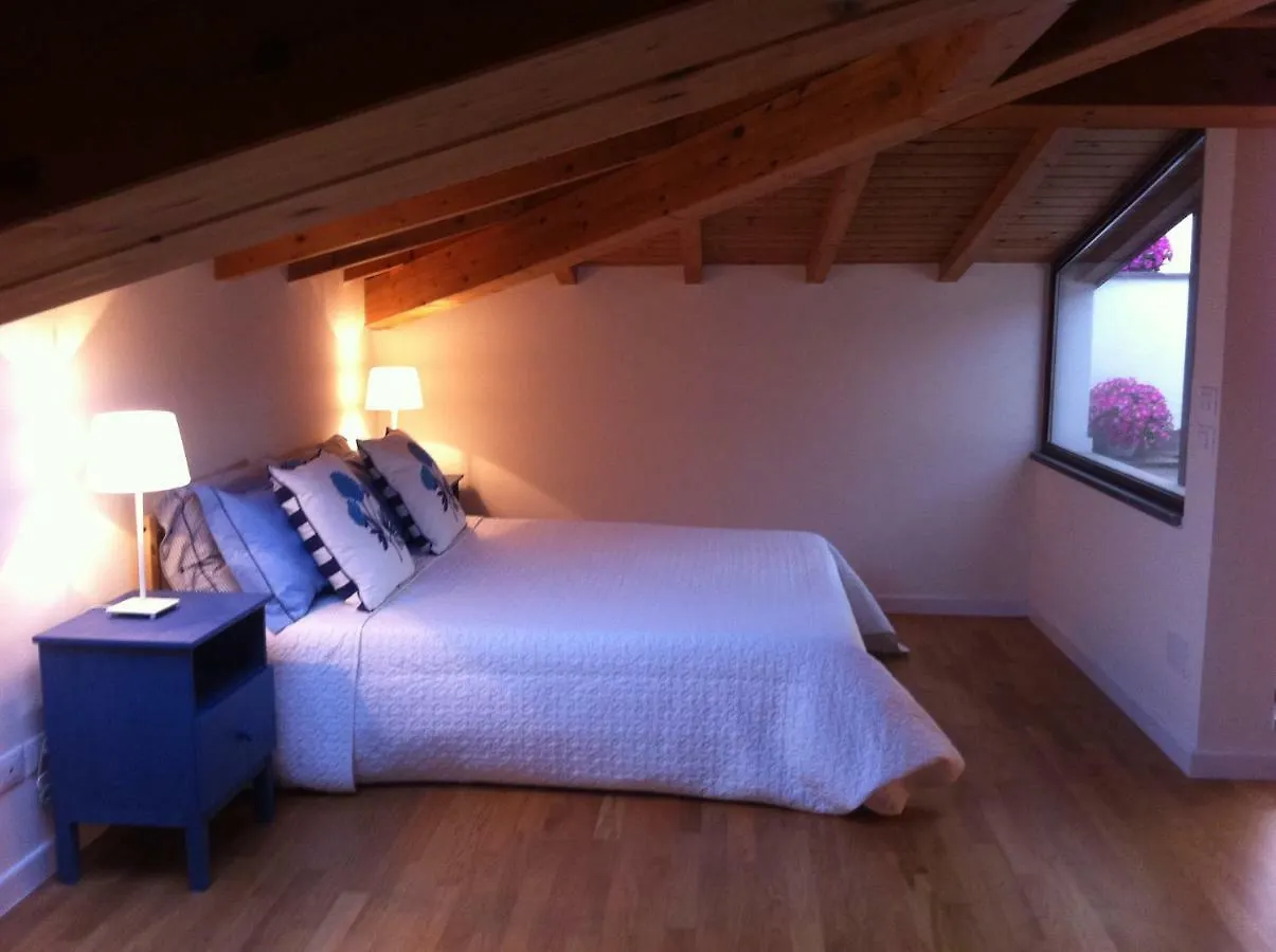 Bbcasablu Apartment Acireale