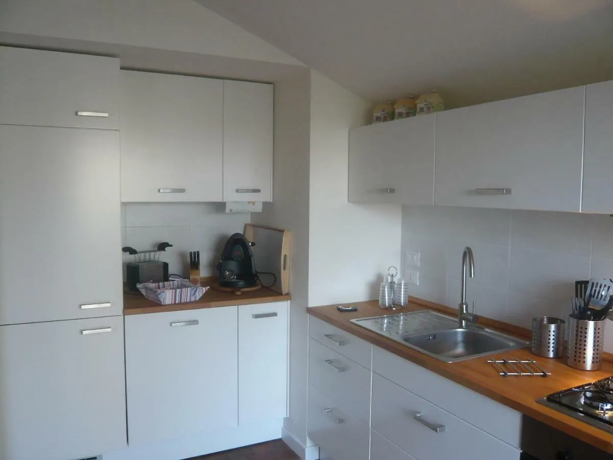Bbcasablu Apartment Acireale
