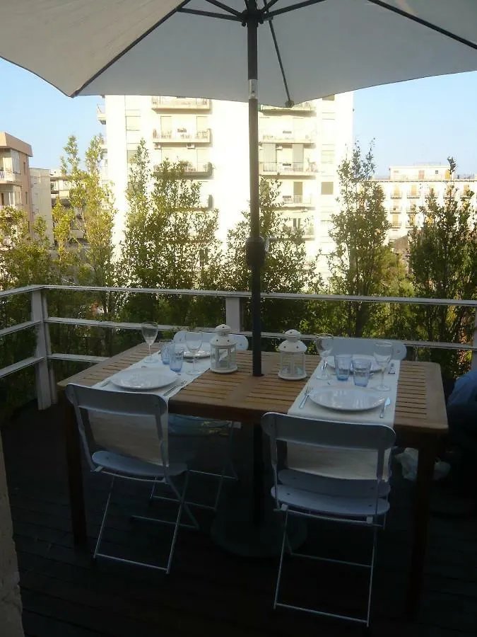 Bbcasablu Apartment Acireale