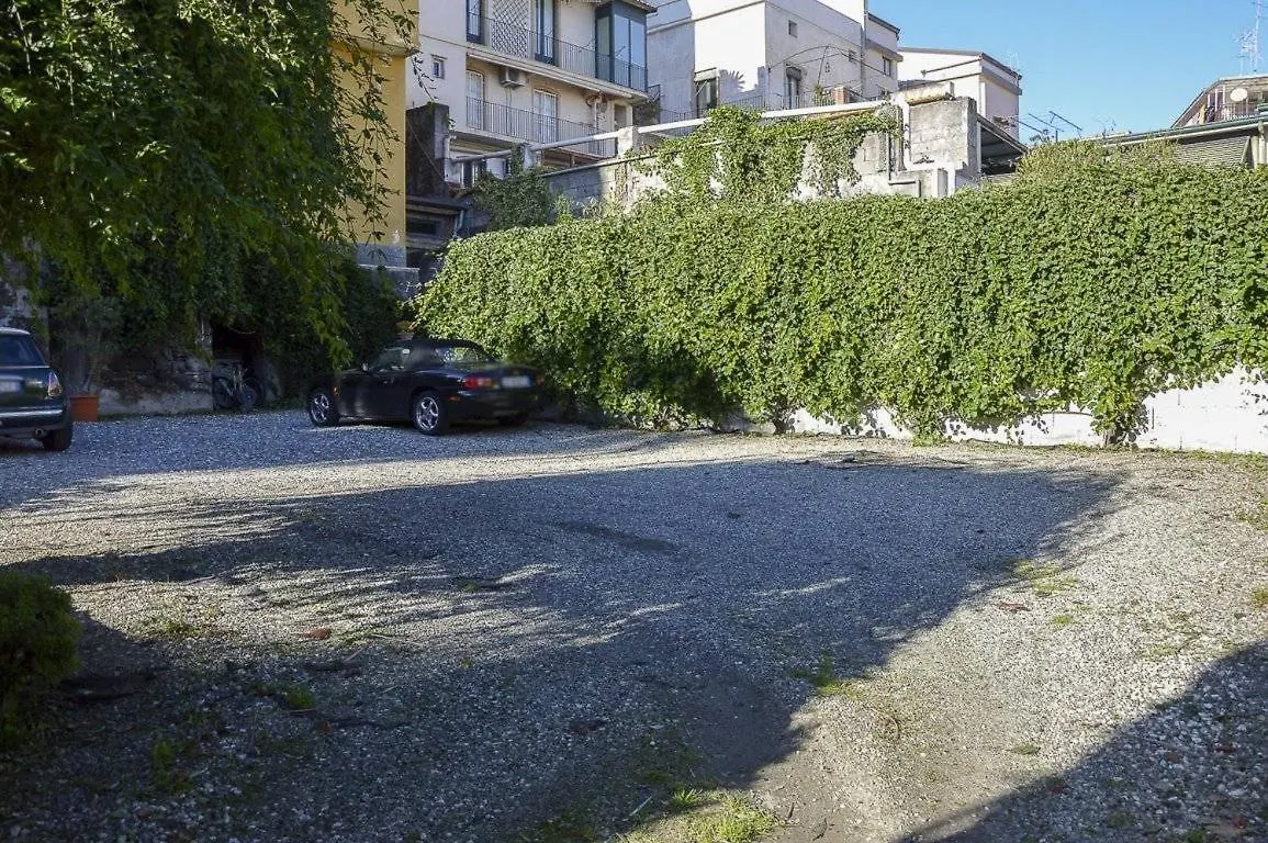 Bbcasablu Apartment Acireale